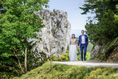 Hochzeit